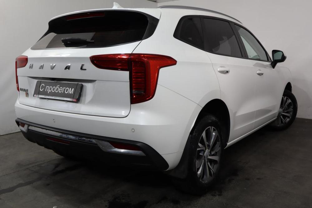 Haval Jolion I Санкт-Петербург  - изображение 4