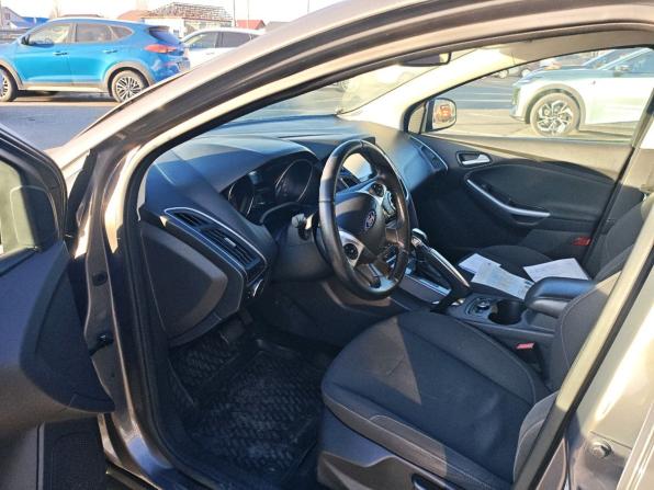 Ford Focus III с пробегом 2011 года, цена 677 500 рублей, 203000 км, хэтчбек, Автокод Объявления