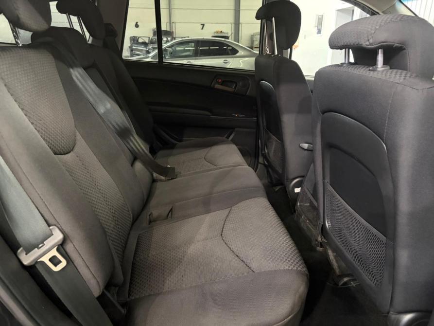 SsangYong Kyron I Рестайлинг Краснодар  - изображение 13