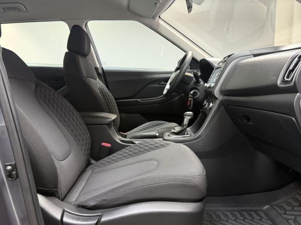 Hyundai Creta II с пробегом 2021 года, цена 2 155 000 рублей, 90673 км, внедорожник, Автокод Объявления