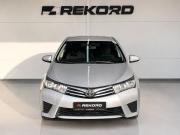 Toyota Corolla XI (E160 E170 E180) Уфа  - изображение 20