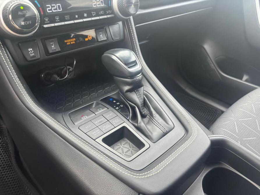 Toyota RAV4 V (XA50) Сыктывкар  - изображение 20