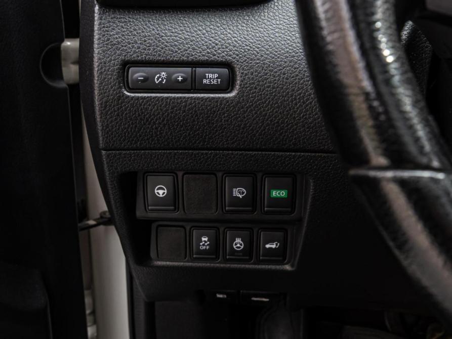 Nissan X-Trail III Рестайлинг Краснодар  - изображение 20