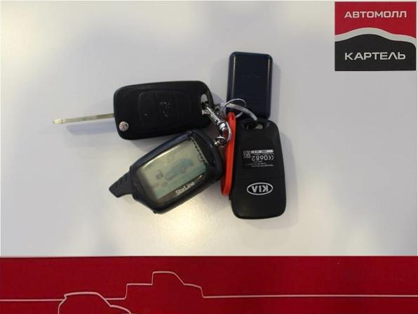 Kia Picanto II с пробегом 2011 года, цена 519 000 рублей, 198000 км, хэтчбек, Автокод Объявления