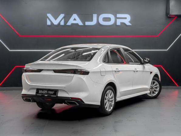 Kaiyi E5 с пробегом 2024 года, цена 1 050 000 рублей, 94930 км, седан, Автокод Объявления