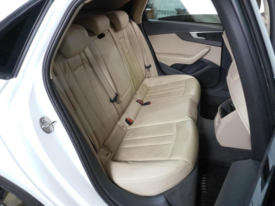 Audi A4 V (B9) Воронеж  - изображение 7