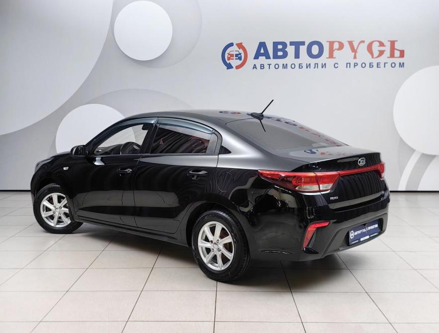 Kia Rio IV Подольск  - изображение 2