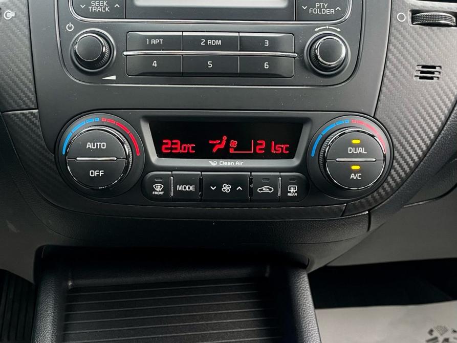 Kia Cerato III Рестайлинг (Classic) Краснодар  - изображение 16