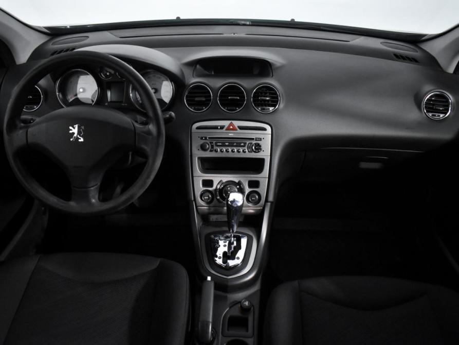 Peugeot 308 I Санкт-Петербург  - изображение 16