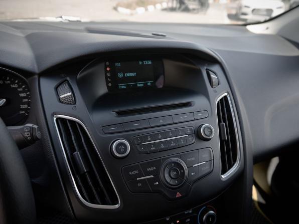 Ford Focus III Рестайлинг с пробегом 2019 года, цена 928 000 рублей, 179201 км, хэтчбек, Автокод Объявления