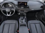 Audi Q5 II (FY) Рестайлинг Кемерово  - изображение 20