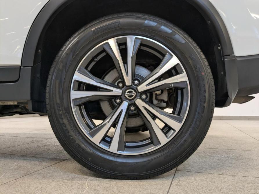 Nissan X-Trail III Рестайлинг Санкт-Петербург  - изображение 18