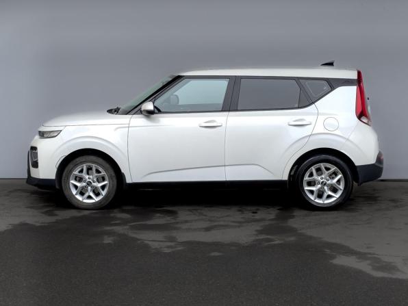 Kia Soul III с пробегом 2019 года, цена 1 850 000 рублей, 55252 км, хэтчбек, Автокод Объявления