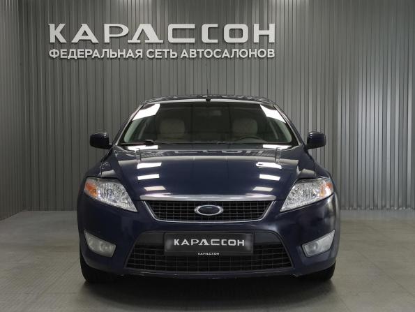 Ford Mondeo IV с пробегом 2008 года, цена 627 000 рублей, 229015 км, седан, Автокод Объявления