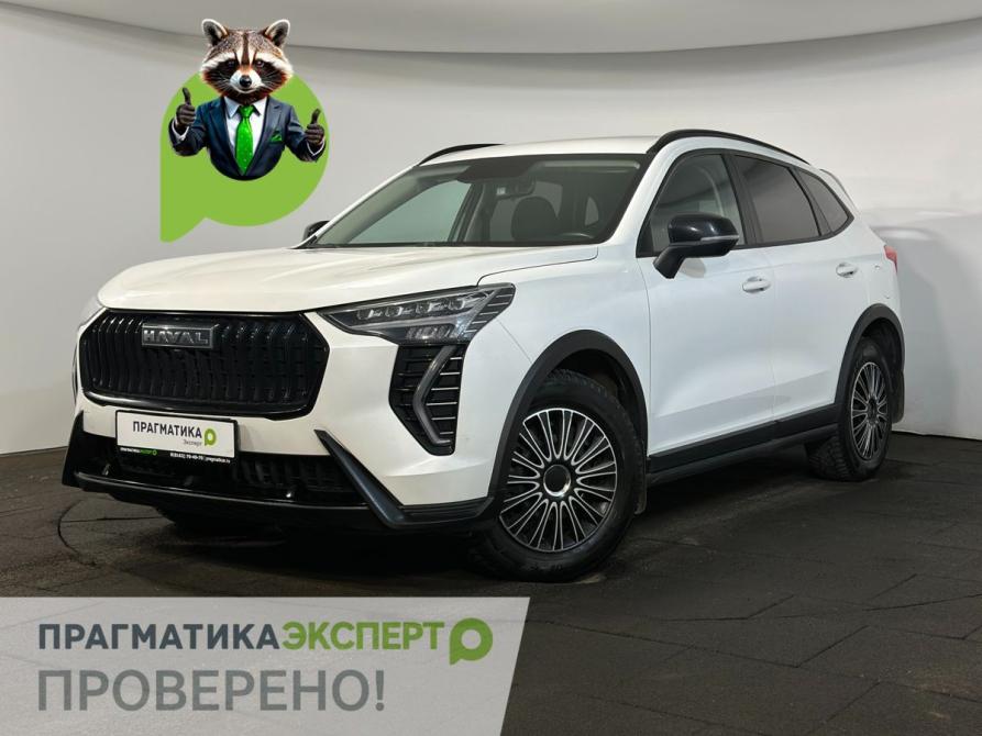 Haval Jolion I Рестайлинг Великий Новгород  - изображение 1
