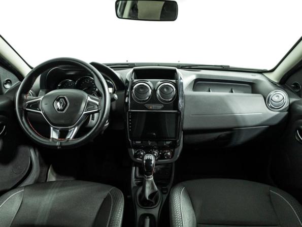 Renault Duster I Рестайлинг с пробегом 2020 года, цена 1 099 585 рублей, 114500 км, внедорожник, Автокод Объявления
