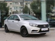 Lada (ВАЗ) Vesta I Самара  - изображение 17