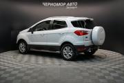Ford EcoSport II Крым  - изображение 29
