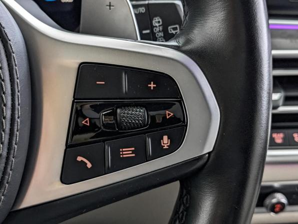 BMW X5 IV (G05/G18) с пробегом 2021 года, цена 8 550 000 рублей, 61079 км, внедорожник, Автокод Объявления