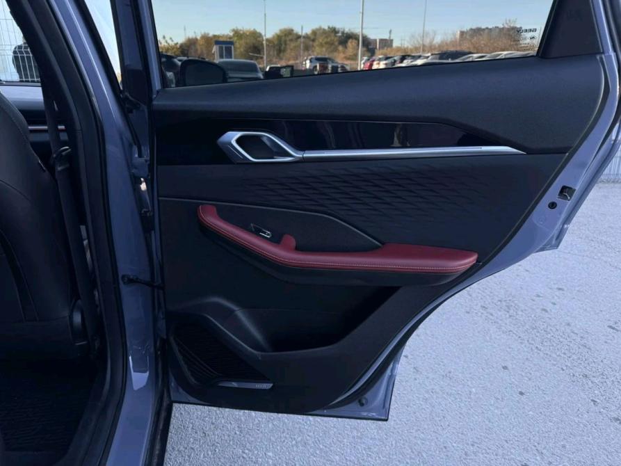 Geely Coolray I Рестайлинг Волгоград  - изображение 19