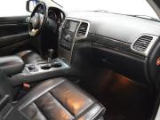 Jeep Grand Cherokee IV (WK2) Санкт-Петербург  - изображение 31