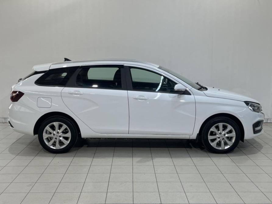 Lada (ВАЗ) Vesta I Рестайлинг (NG) Курск  - изображение 4