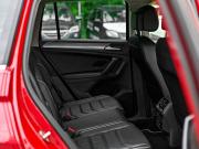 Volkswagen Tiguan II Рестайлинг Санкт-Петербург  - изображение 29