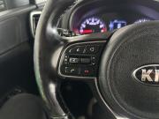 Kia Sportage IV Москва  - изображение 34