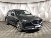 Mazda CX-5 II Москва  - изображение 24