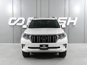 Toyota Land Cruiser Prado 150 Series Рестайлинг 3 Ростов-на-Дону  - изображение 27