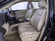 Lexus RX III Рестайлинг Москва  - изображение 50