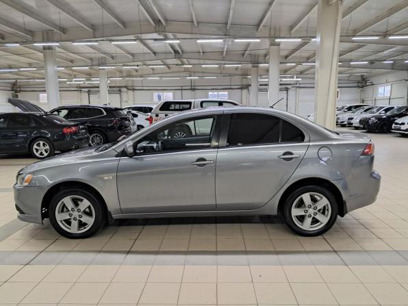 Mitsubishi Lancer X Рестайлинг с пробегом 2012 года, цена 960 000 рублей, 155123 км, седан, Автокод Объявления