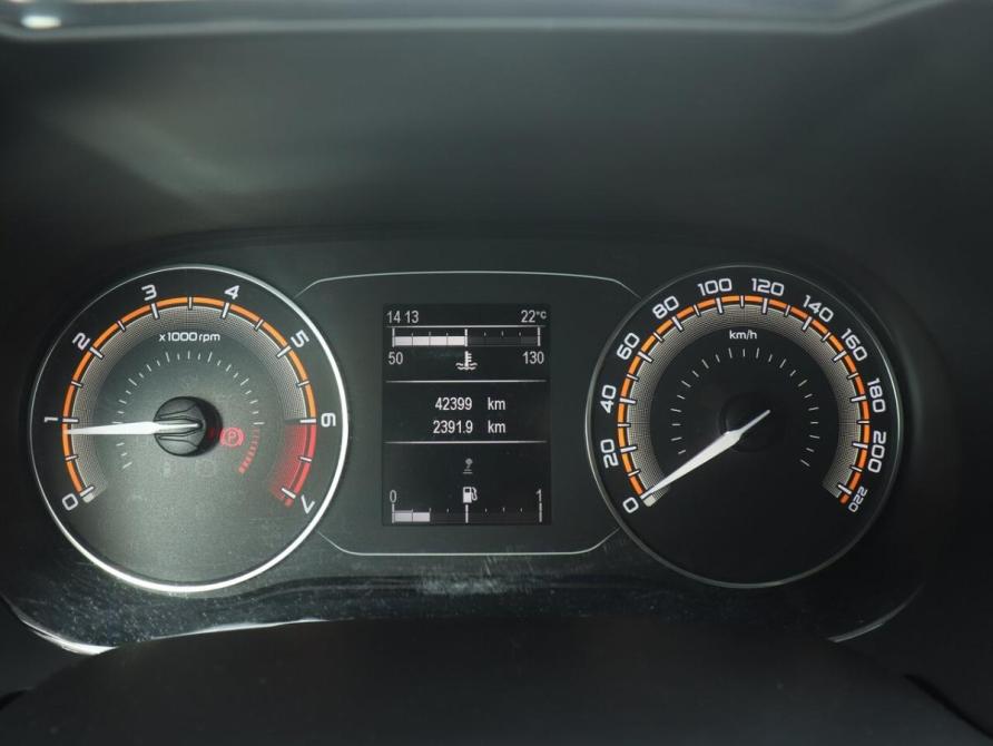Lada (ВАЗ) Vesta I Рестайлинг (NG) Казань  - изображение 15
