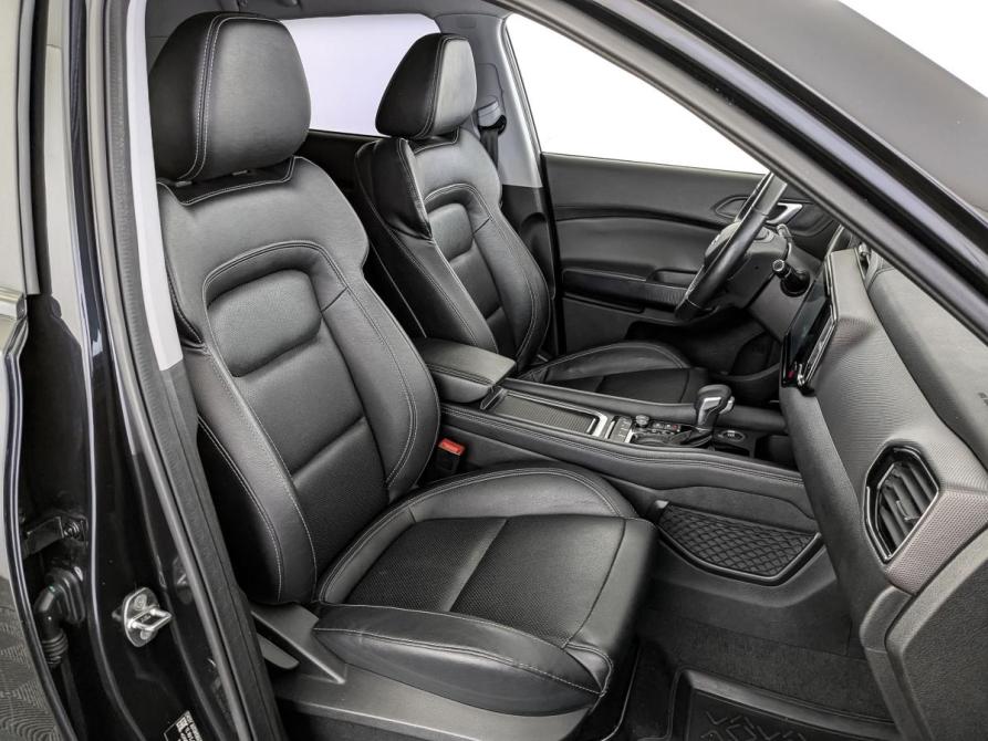 Chery Tiggo 4 I Рестайлинг Москва  - изображение 24