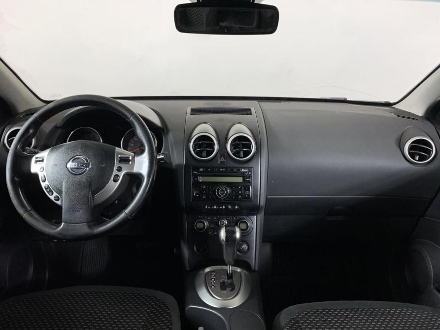 Nissan Qashqai I Москва  - изображение 12