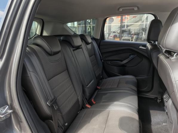 Ford Kuga II с пробегом 2013 года, цена 1 099 000 рублей, 192173 км, внедорожник, Автокод Объявления