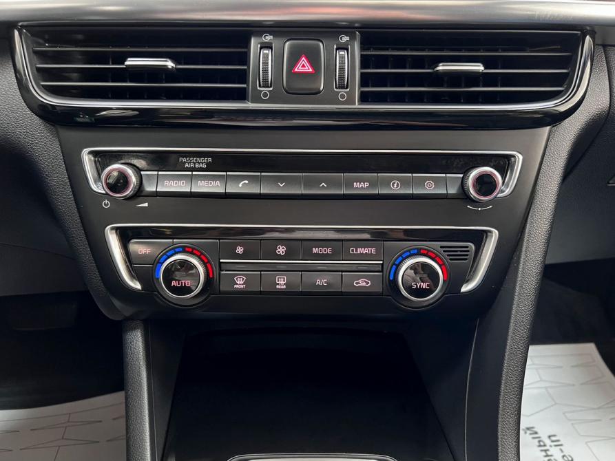 Kia Optima IV Тверь  - изображение 21