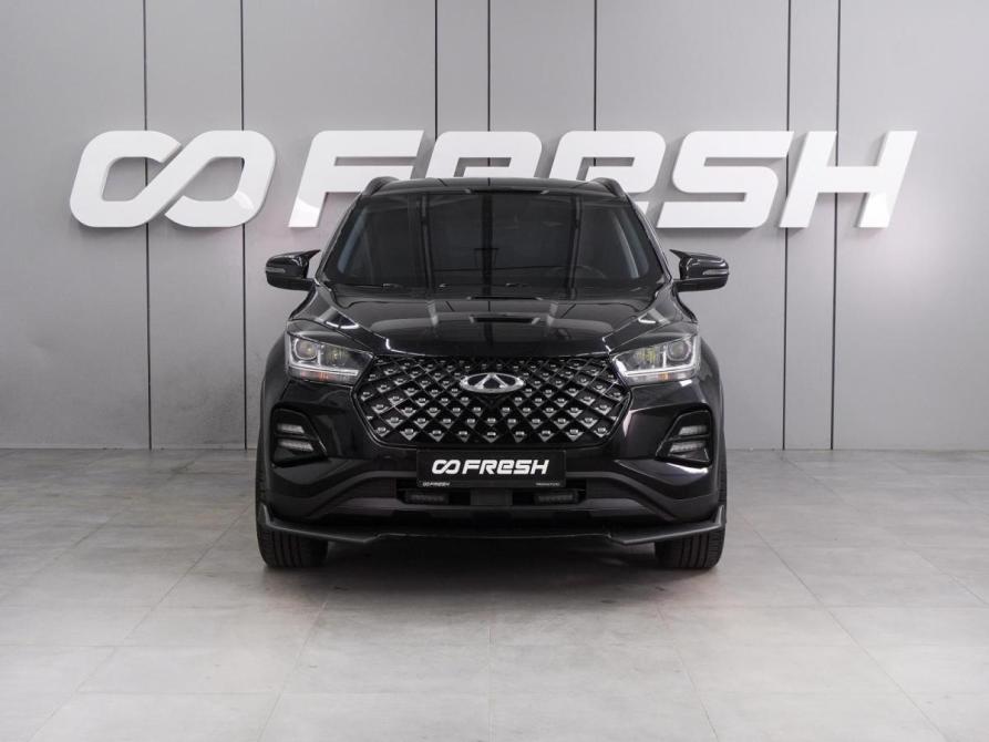 Chery Tiggo 4 Pro I Воронеж  - изображение 3