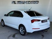 Skoda Rapid II Уфа  - изображение 19