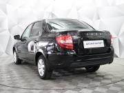 Lada (ВАЗ) Granta I Рестайлинг Ульяновск  - изображение 24
