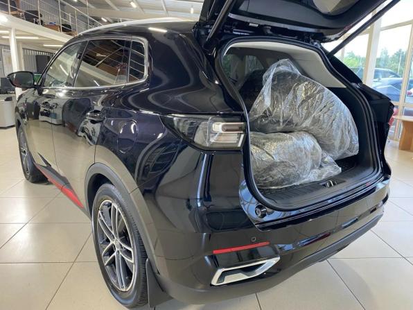 Changan CS55 Plus II с пробегом 2024 года, цена 2 130 000 рублей, 16600 км, внедорожник, Автокод Объявления