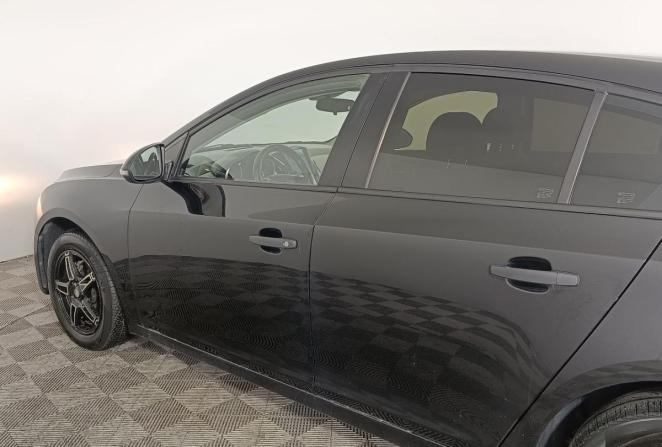 Chevrolet Cruze I Рестайлинг с пробегом 2014 года, цена 660 000 рублей, 233267 км, хэтчбек, Автокод Объявления