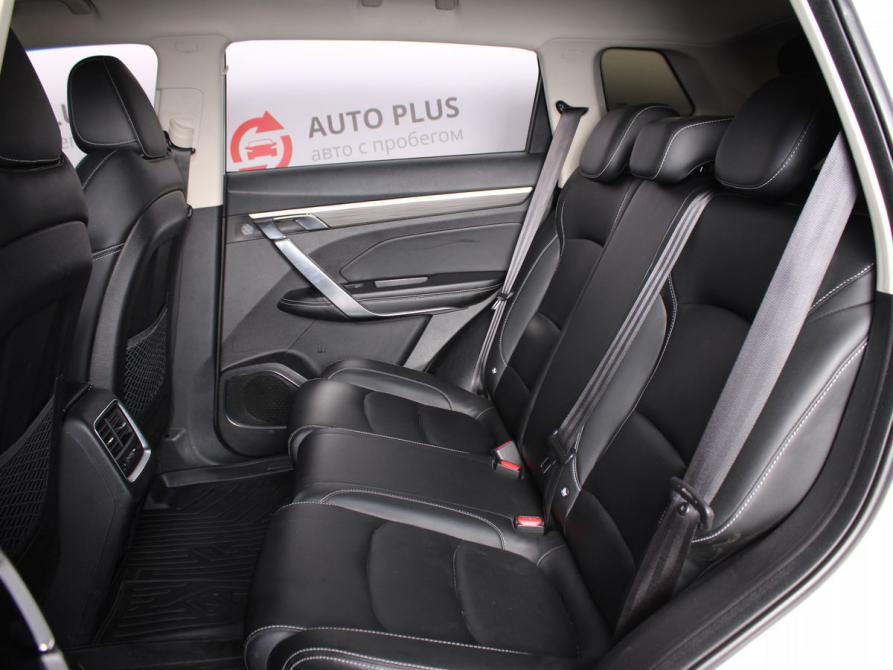 Geely Atlas Pro Минеральные Воды  - изображение 9