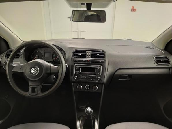 Volkswagen Polo V с пробегом 2013 года, цена 617 000 рублей, 158141 км, седан, Автокод Объявления