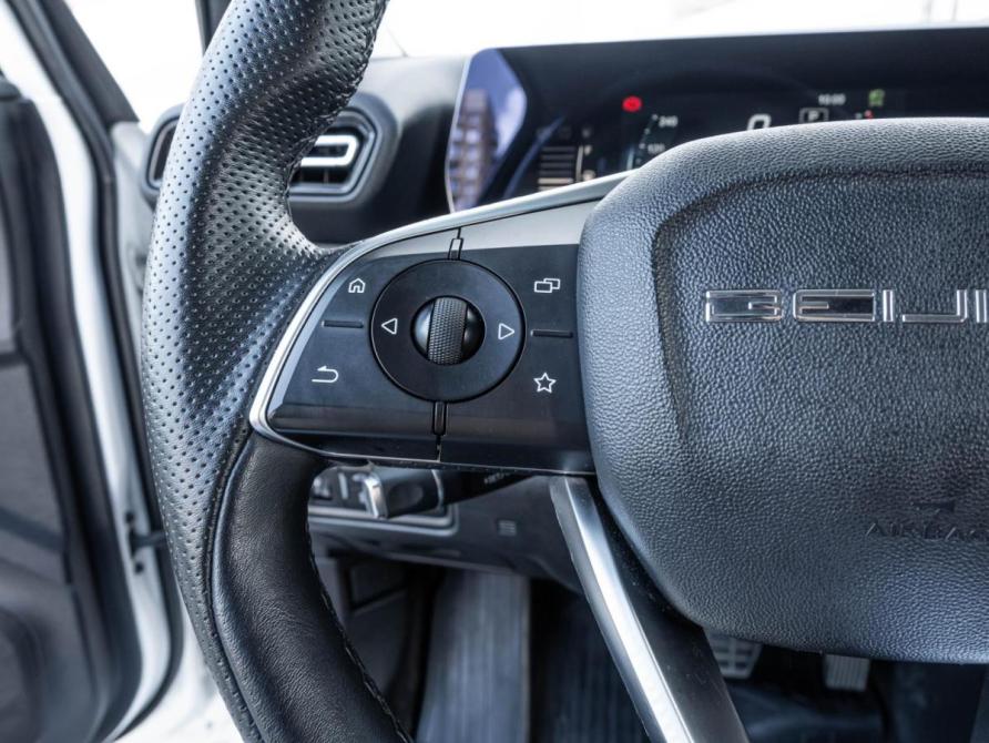 BAIC U5 Plus Ставрополь  - изображение 20