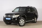 Mitsubishi Pajero IV Рестайлинг 1 Новосибирск  - изображение 23