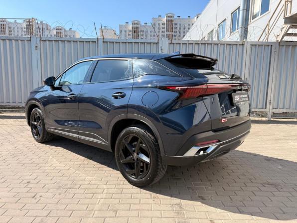 Omoda C5 I с пробегом 2023 года, цена 1 749 000 рублей, 41027 км, внедорожник, Автокод Объявления