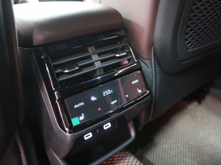 Geely Monjaro I Стерлитамак  - изображение 20