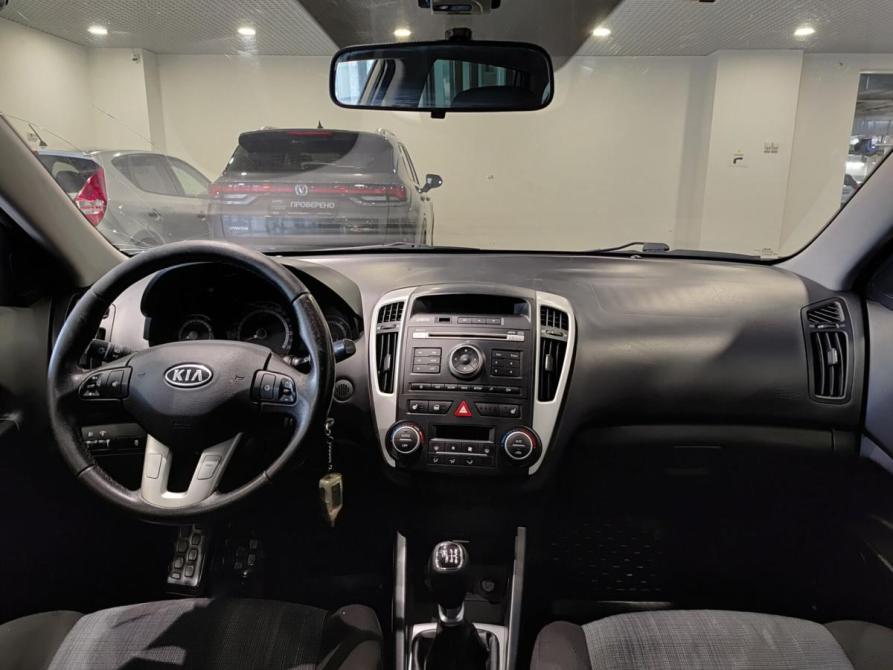 Kia Ceed I Рестайлинг Казань  - изображение 17