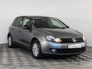 Volkswagen Golf VI Санкт-Петербург  - изображение 19